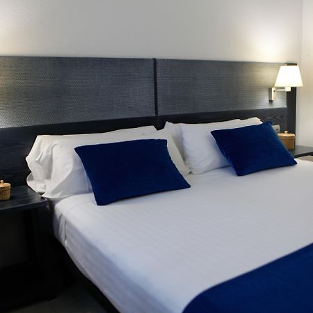 Blaumar Hotel سالو المظهر الخارجي الصورة