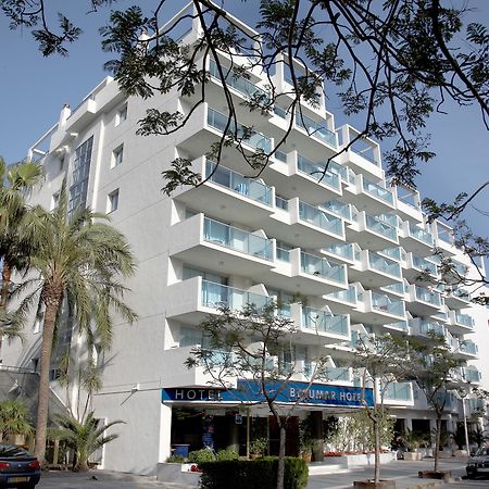 Blaumar Hotel سالو المظهر الخارجي الصورة