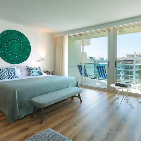 Blaumar Hotel سالو المظهر الخارجي الصورة