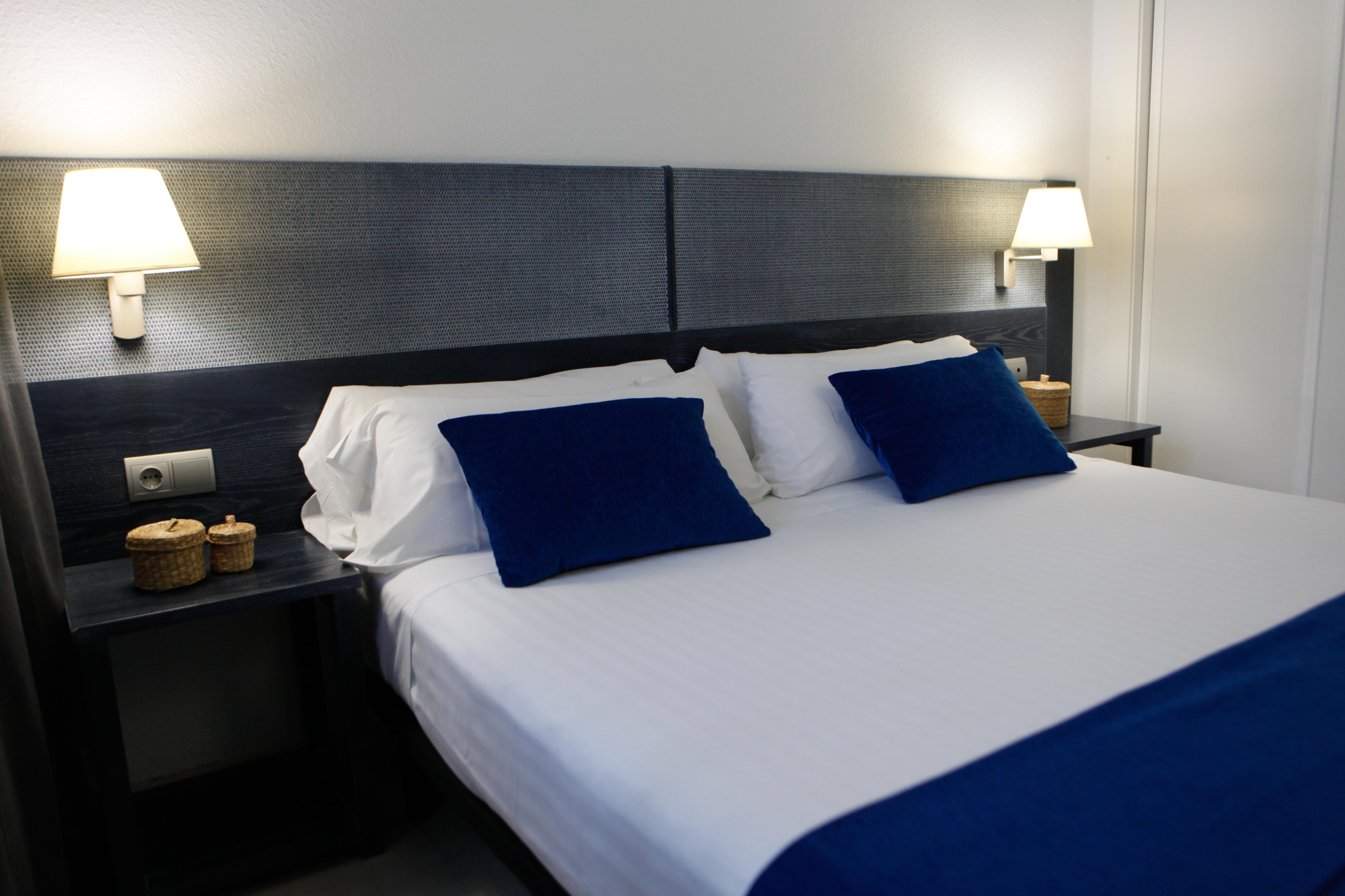 Blaumar Hotel سالو المظهر الخارجي الصورة