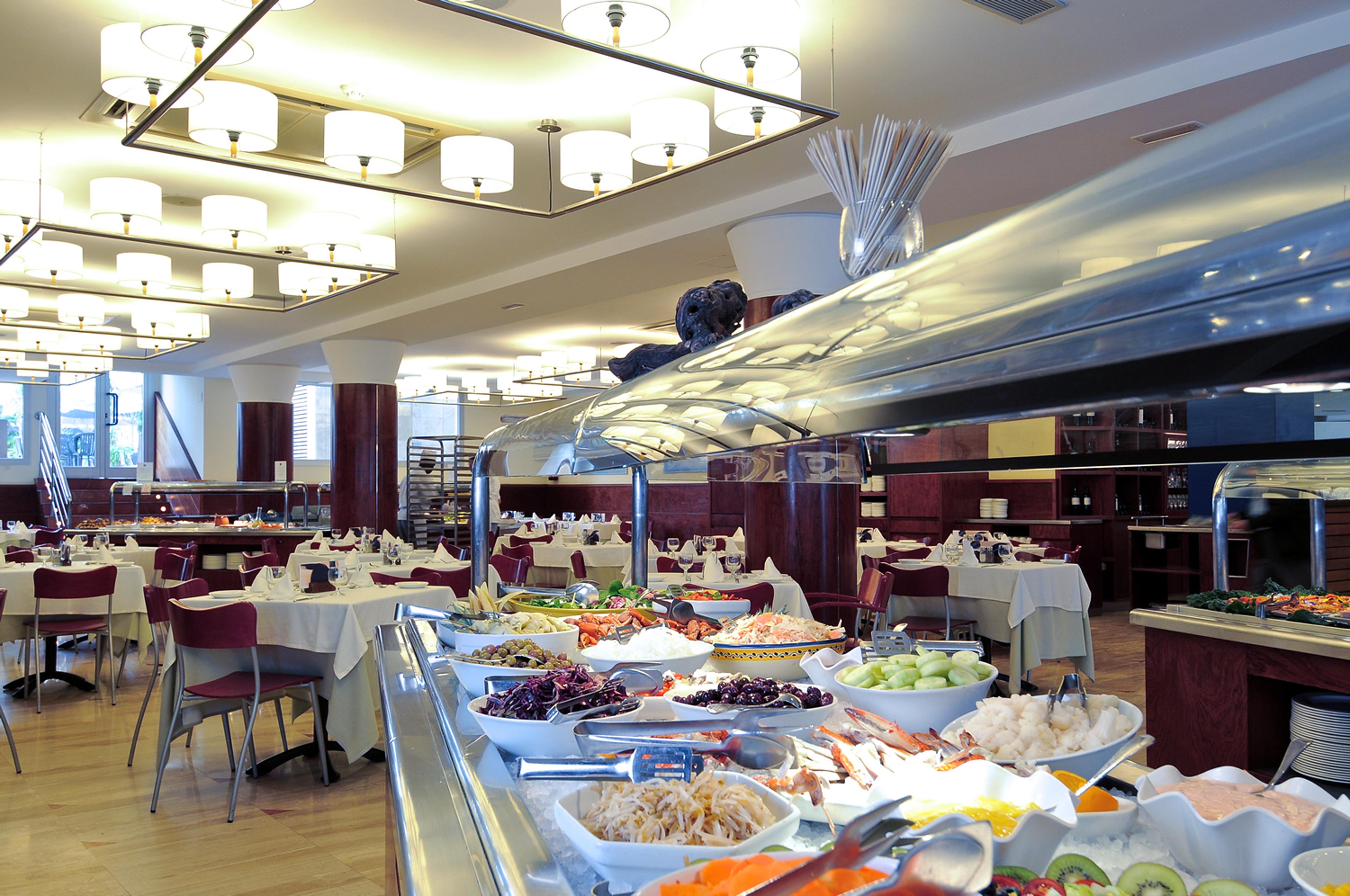 Blaumar Hotel سالو المظهر الخارجي الصورة