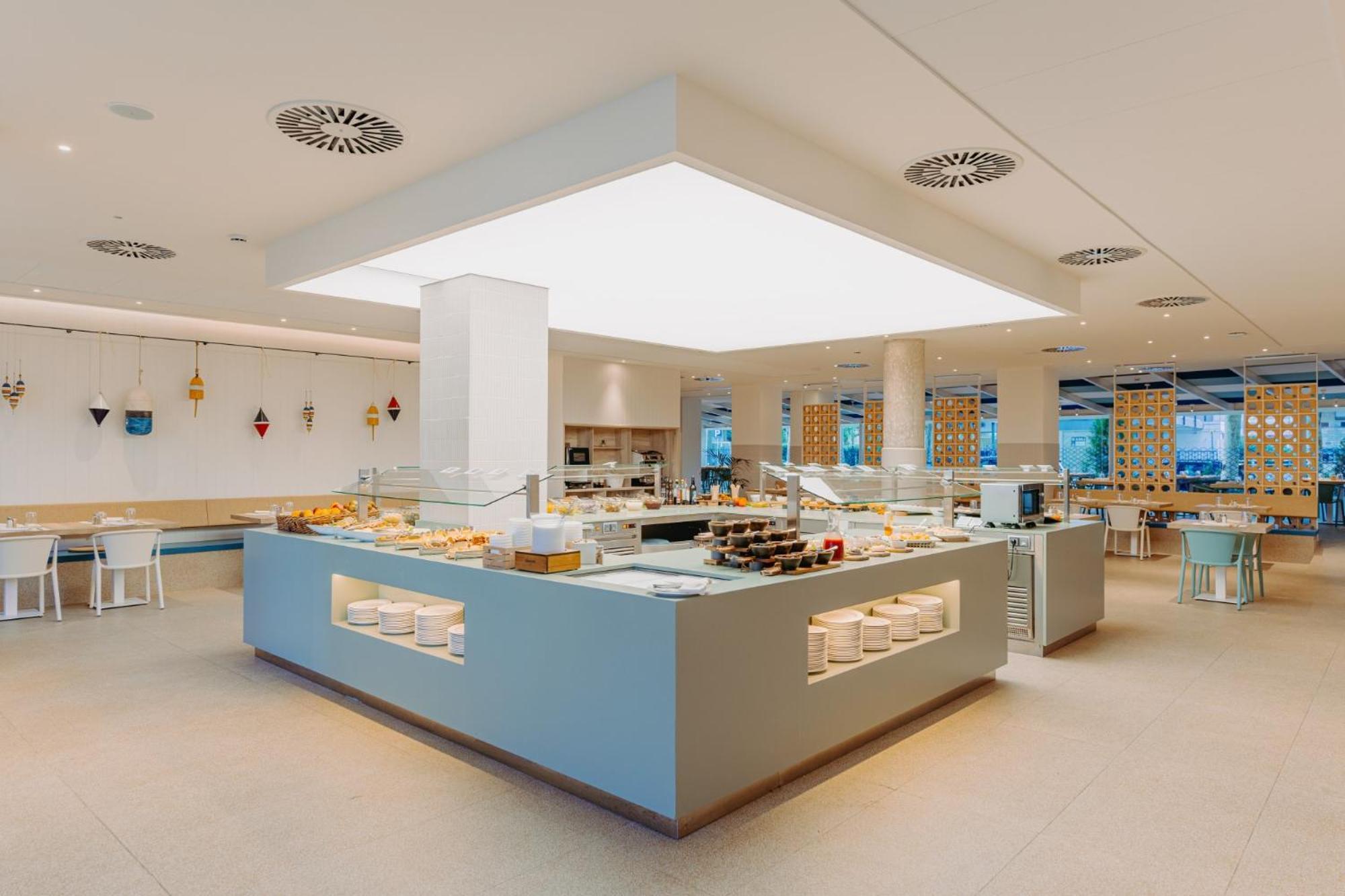 Blaumar Hotel سالو المظهر الخارجي الصورة