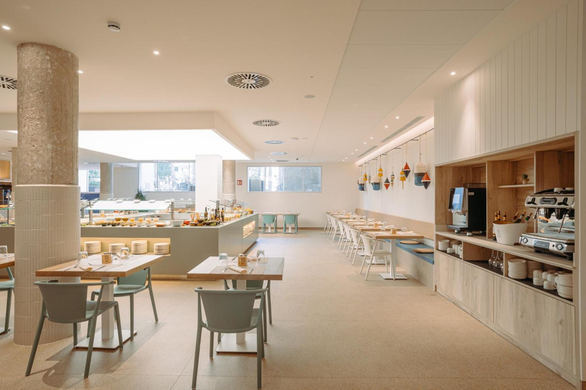 Blaumar Hotel سالو المظهر الخارجي الصورة