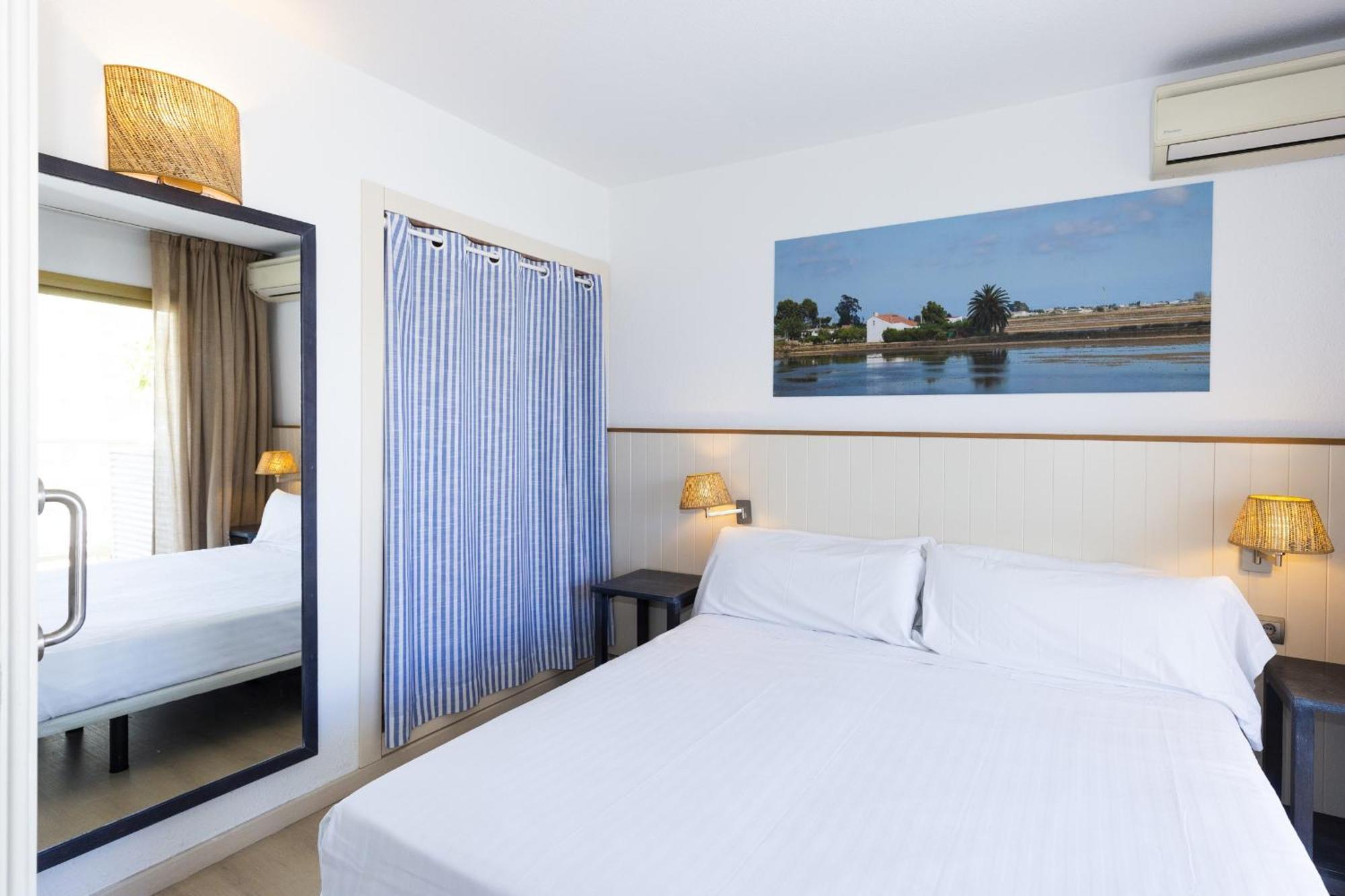 Blaumar Hotel سالو المظهر الخارجي الصورة
