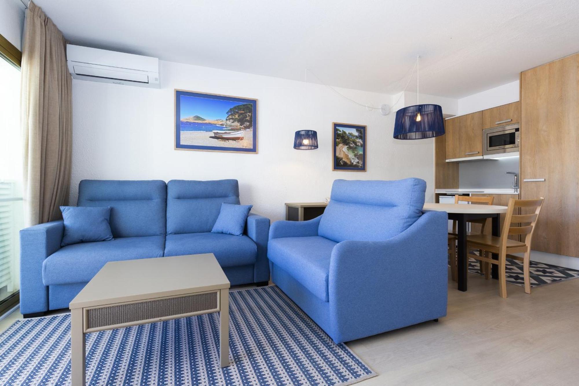 Blaumar Hotel سالو المظهر الخارجي الصورة