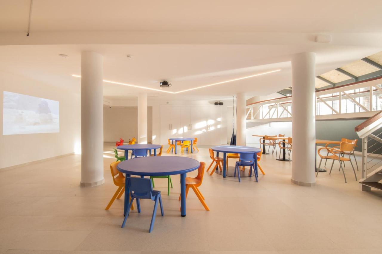 Blaumar Hotel سالو المظهر الخارجي الصورة