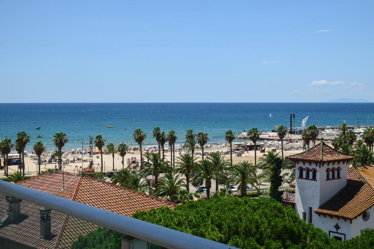 Blaumar Hotel سالو المظهر الخارجي الصورة