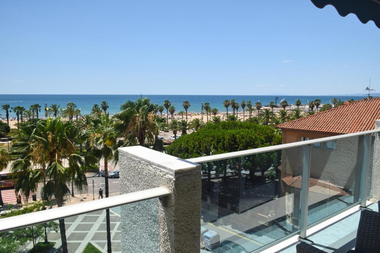 Blaumar Hotel سالو المظهر الخارجي الصورة